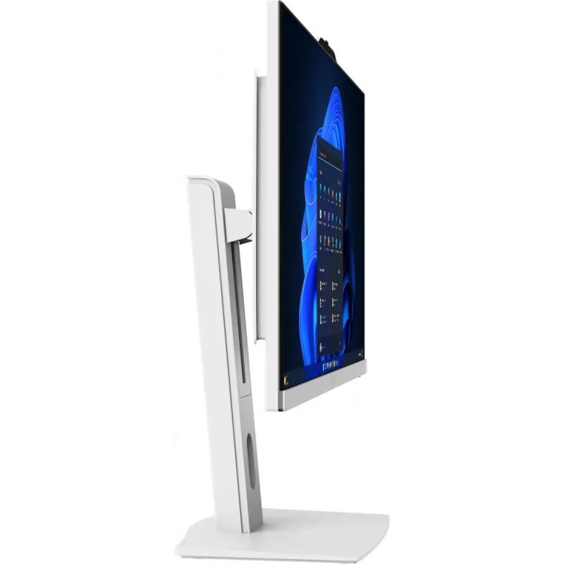 Monoblock-pc MSI PRO AP241P 14M — Intel Core i5-14400, 16GB DDR5 5600MHz, 512GB SSD, Intel UHD, Windows 11 Pro