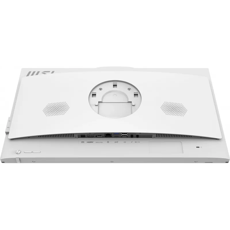 Monoblock-pc MSI PRO AP241P 14M — Intel Core i5-14400, 16GB DDR5 5600MHz, 512GB SSD, Intel UHD, Windows 11 Pro