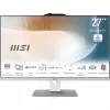 All-in-One PC MSI Modern AM272P 1M-1289DE 27 inch FHD, Intel Core i7-150U, 16GB RAM, 512GB SSD, Windows 11