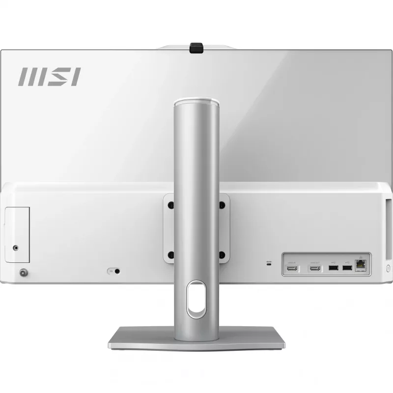 All-in-One PC MSI Modern AM272P 1M-1289DE 27 inch FHD, Intel Core i7-150U, 16GB RAM, 512GB SSD, Windows 11