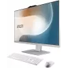 All-in-One PC MSI Modern AM272P 1M-1289DE 27 inch FHD, Intel Core i7-150U, 16GB RAM, 512GB SSD, Windows 11