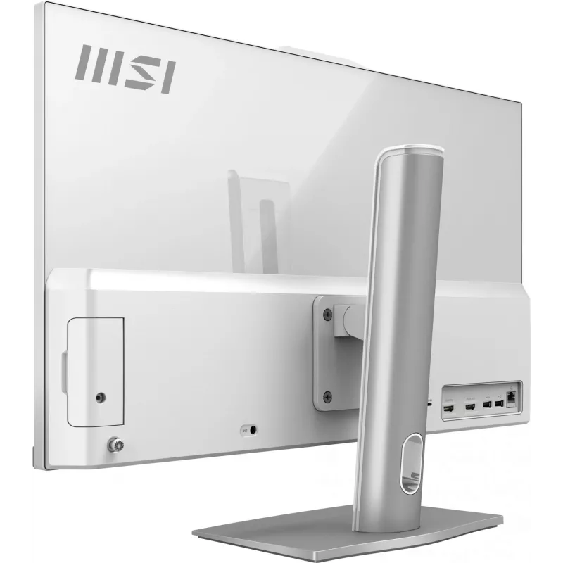 All-in-One PC MSI Modern AM272P 1M-1289DE 27 inch FHD, Intel Core i7-150U, 16GB RAM, 512GB SSD, Windows 11