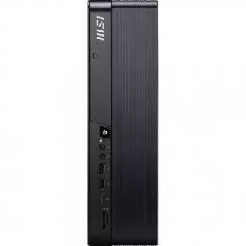 MSI Pro DP80 AI A2G-081XDE Intel Core Ultra 5 225 16 GB DDR5-SDRAM 512 GB SSD Desktop-PC zwart