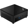 MSI Cubi 5 1M-495EU Intel Core 7 150U 16 GB DDR5-SDRAM 1 TB SSD Windows 11 Pro Mini-PC zwart