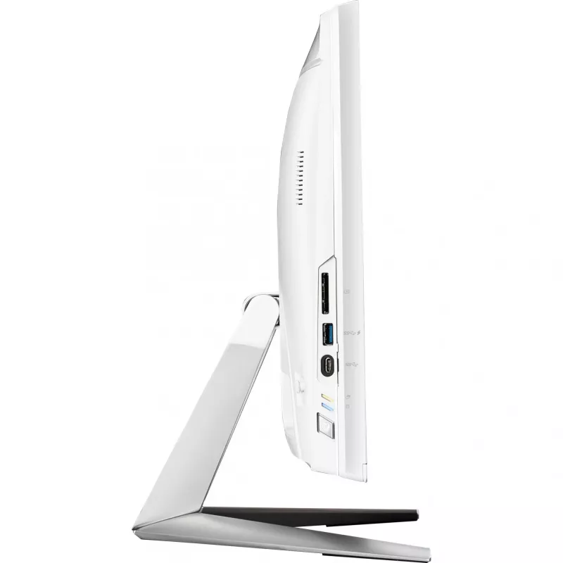 All-in-One-PC MSI Pro AP222T 14M-623EU — 21,5 inch Full HD IPS Touchscreen, Intel Pentium G7400, 8 GB RAM, 128 GB SSD, Windows 11 Pro, wit