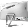 All-in-One-PC MSI Pro AP222T 14M-623EU — 21,5 inch Full HD IPS Touchscreen, Intel Pentium G7400, 8 GB RAM, 128 GB SSD, Windows 11 Pro, wit