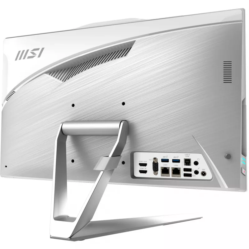 All-in-One-PC MSI Pro AP222T 14M-623EU — 21,5 inch Full HD IPS Touchscreen, Intel Pentium G7400, 8 GB RAM, 128 GB SSD, Windows 11 Pro, wit
