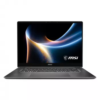 Laptop MSI Prestige 16 AI+ C3MG-071 — 16 inch 2.8K OLED 120Hz, Intel Core Ultra 7 355, 32GB DDR5, 1TB SSD, Windows 11 Home