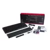 ASUS ROG Strix Scope II 96 Wireless Toetsenbord Gaming USB + RF Wireless + Bluetooth QWERTY US English zwart