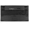 ASUS ROG Strix Scope II 96 Wireless Toetsenbord Gaming USB + RF Wireless + Bluetooth QWERTY US English zwart