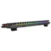 ASUS ROG Strix Scope II 96 Wireless Toetsenbord Gaming USB + RF Wireless + Bluetooth QWERTY US English zwart