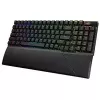 ASUS ROG Strix Scope II 96 Wireless Toetsenbord Gaming USB + RF Wireless + Bluetooth QWERTY US English zwart