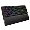 ASUS ROG Strix Scope II 96 Wireless Toetsenbord Gaming USB + RF Wireless + Bluetooth QWERTY US English zwart