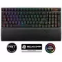 ASUS ROG Strix Scope II 96 Wireless Toetsenbord Gaming USB + RF Wireless + Bluetooth QWERTY US English zwart