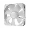 ASUS ROG Strix LC II 360 ARGB White Edition processor all-in-one vloeistofkoeler 12 cm