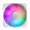 ASUS ROG Strix LC II 360 ARGB White Edition processor all-in-one vloeistofkoeler 12 cm