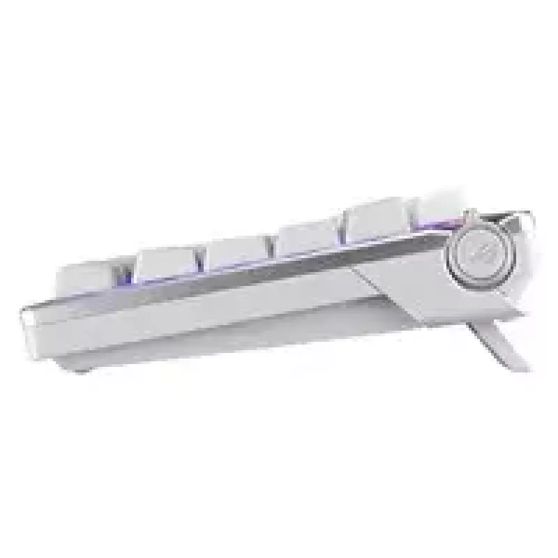 ASUS ROG Azoth Toetsenbord Gaming USB + RF Wireless + Bluetooth wit