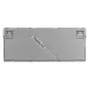 ASUS ROG Azoth Toetsenbord Gaming USB + RF Wireless + Bluetooth wit