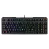 ASUS TUF Gaming K3 Gen II Toetsenbord USB QWERTY zwart