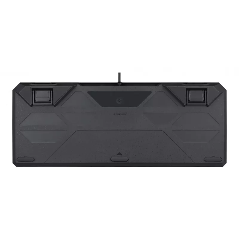 ASUS TUF Gaming K3 Gen II Toetsenbord USB QWERTY zwart