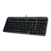 ASUS TUF Gaming K3 Gen II Toetsenbord USB QWERTY zwart