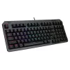 ASUS TUF Gaming K3 Gen II Toetsenbord USB QWERTY zwart