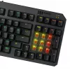 ASUS TUF Gaming K3 Gen II Toetsenbord USB QWERTY zwart