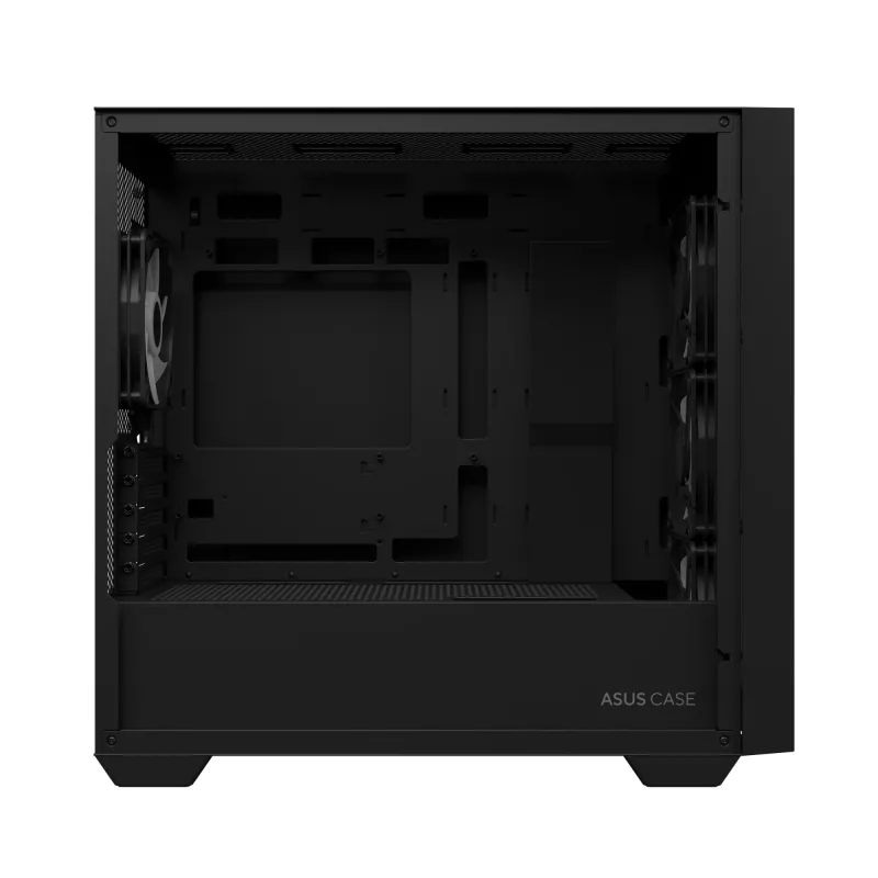 ASUS A21 PLUS zwart