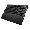 ASUS 90MP03MA-BKNA01 toetsenbord Gaming USB + RF draadloos + Bluetooth zwart