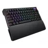 ASUS 90MP03MA-BKNA01 toetsenbord Gaming USB + RF draadloos + Bluetooth zwart