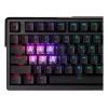 ASUS 90MP03MA-BKNA01 toetsenbord Gaming USB + RF draadloos + Bluetooth zwart