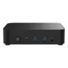 ASUS NUC 14 Essential RNUC14MNK1500000 zwart N150 FCBGA1264