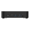 ASUS NUC 14 Essential RNUC14MNK1500000 zwart N150 FCBGA1264