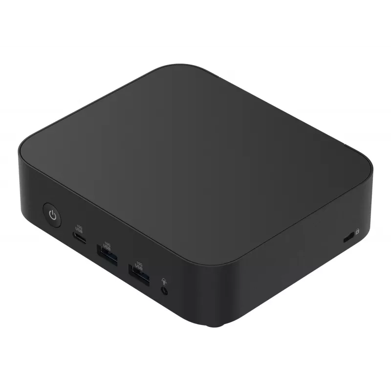 ASUS NUC 14 Essential RNUC14MNK1500000 zwart N150 FCBGA1264