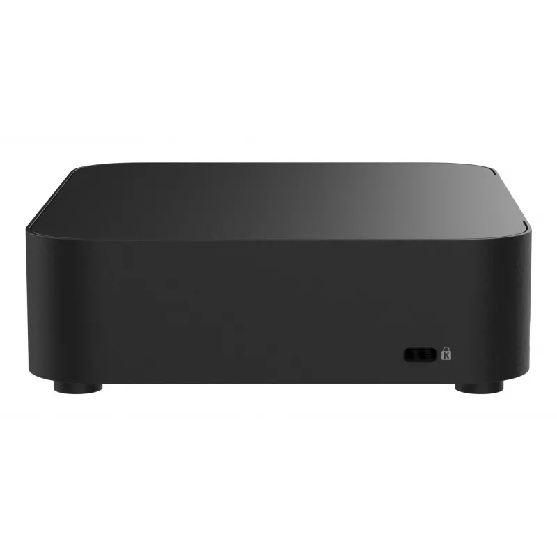 ASUS NUC 14 Essential RNUC14MNK1500000 zwart N150 FCBGA1264