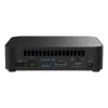 ASUS NUC 14 Essential RNUC14MNK9700003 zwart N97