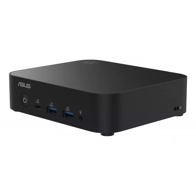 ASUS NUC 14 Essential RNUC14MNK9700003 zwart N97