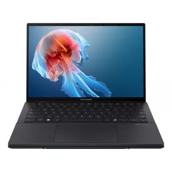 Laptop ASUS UX8406CA — ultraportable laptop, model UX8406CA