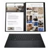 Laptop ASUS UX8406CA — ultraportable laptop, model UX8406CA