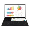 Laptop ASUS UX8406CA — ultraportable laptop, model UX8406CA