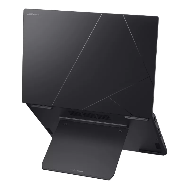 Laptop ASUS UX8406CA — ultraportable laptop, model UX8406CA