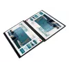 Laptop ASUS UX8406CA — ultraportable laptop, model UX8406CA