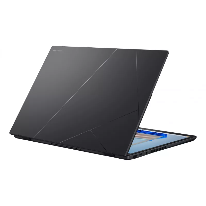 Laptop ASUS UX8406CA — ultraportable laptop, model UX8406CA