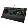 Mechanisch gaming-toetsenbord ASUS ROG STRIX SCOPE II X XA14 RGB-verlichting