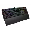 Mechanisch gaming-toetsenbord ASUS ROG STRIX SCOPE II X XA14 RGB-verlichting