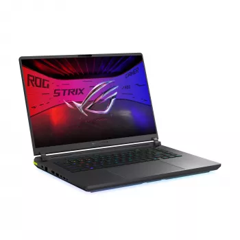 Laptop ASUS ROG Strix G16 G615LR-S5177W — Intel Core Ultra 7 255HX, 16