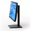 Hannspree Hybri Monitor EB241CJB computermonitor 60,5 cm (23,8 inch) 1920 x 1080 Pixel Full HD LCD zwart