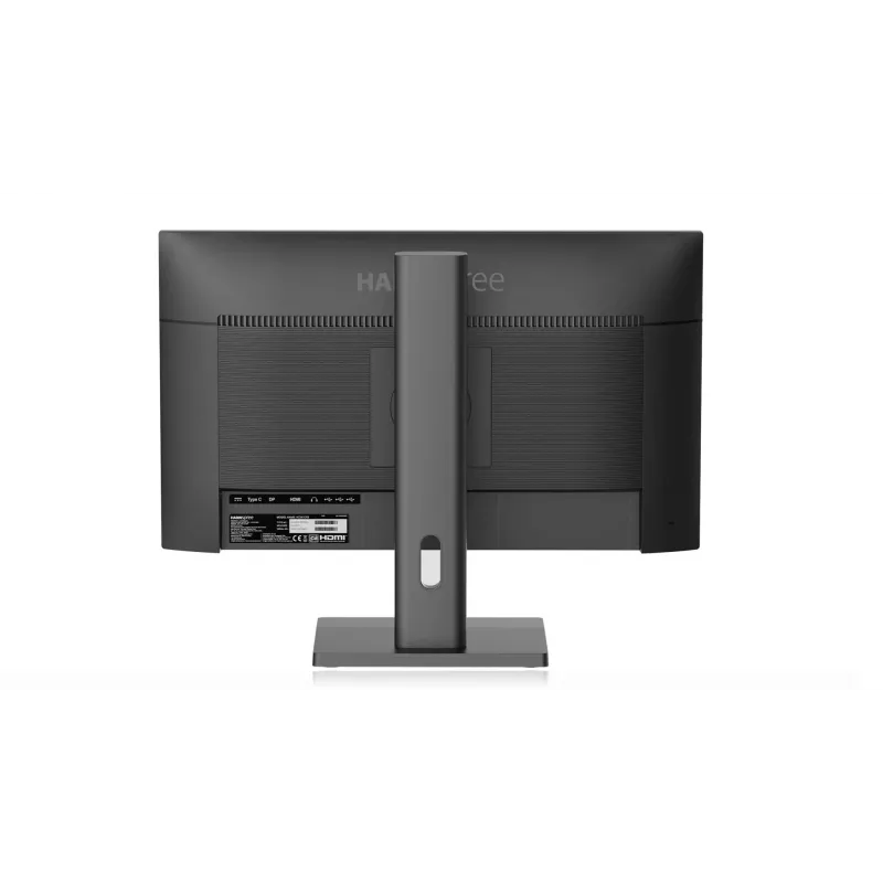 Hannspree Hybri Monitor EB241CJB computermonitor 60,5 cm (23,8 inch) 1920 x 1080 Pixel Full HD LCD zwart
