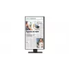 Hannspree Hybri Monitor EB241CJB computermonitor 60,5 cm (23,8 inch) 1920 x 1080 Pixel Full HD LCD zwart