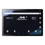 Hannspree Mercury Mediatek LTE 128 GB 35,8 cm (14,1 inch) 6 GB Wi-Fi 5 (802.11ac) Android 15 zwart